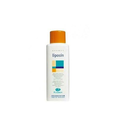 RUEBER CHAMPU LIPOSIN 1 ENVASE 220 ML