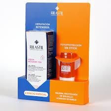 RILASTIL PACK TOP VERANO STICK  AQUA INTENSE
