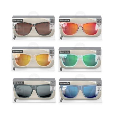 SUAVINEX GAFAS DE SOL ADULTO