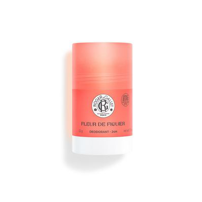 ROGER  GALLET DESODORANTE FLEUR DE FIGUIER