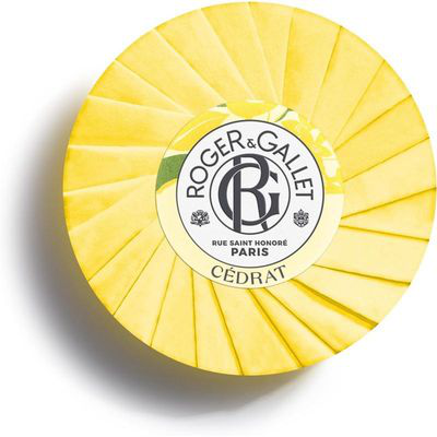 ROGER  GALLET JABON CEDRAT