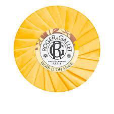 ROGER  GALLET JABON BOIS DORANGE