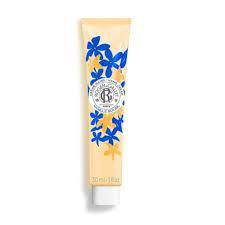 ROGER  GALLET CREMA DE MANOS VAINILLA SOLEIL