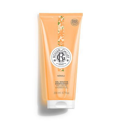 ROGER  GALLET GEL DUCHA NEROLI 200ML