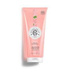 GEL DUCHA FLEUR ROGER  GALLET