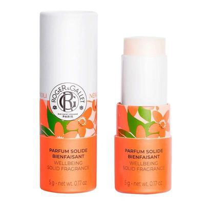 ROGER  GALLET PERFUME SOLIDO NEROLI 5G