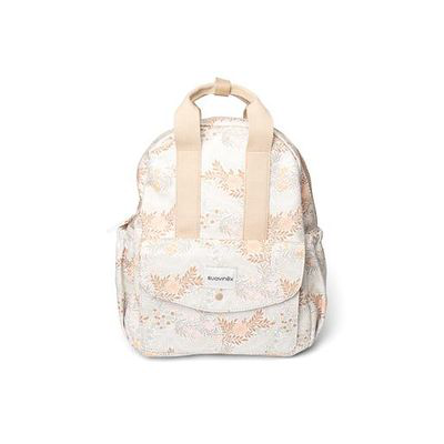 SUAVINEX BOLSO MOCHILA MAT POETRY PRINT