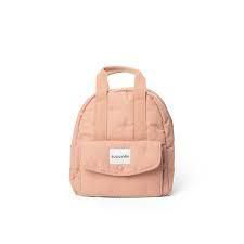SUAVINEX MOCHILA INFANTIL DE GUARDERIA  1 UD COLOR ROSA