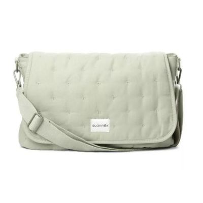 SUAVINEX BOLSO BANDOLERA POETRY VD