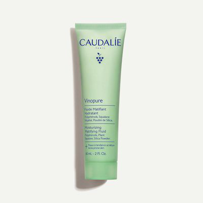 CAUDALIE VINOPURE FLUIDE MATIFIANT