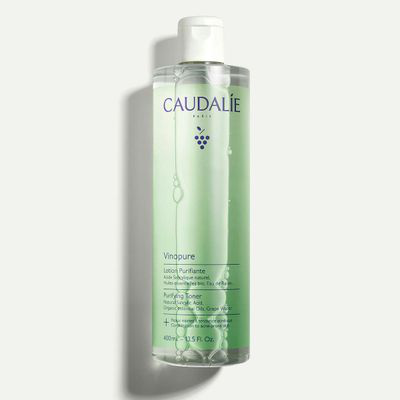CAUDALIE VINOPURE LOCION PURIFICANTE 400ML
