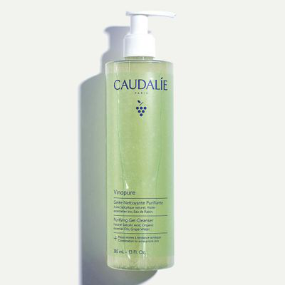 VINOPURE GELATINA LIMPIADORA PURIFICANTE 385ML