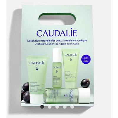 CAUDALIE VINOPURE KIT 2025