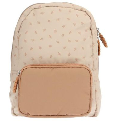 TUTETE MOCHILA INFANTIL ACOLCHADA SAND