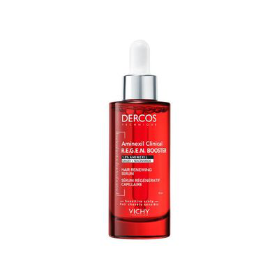 DERCOS SERUM REGENERADOR CAPILAR 1 ENVASE 90 ML