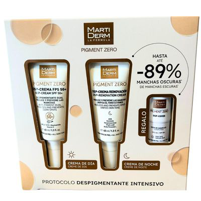 MARTIDERM DSP BRIGHT PROTOCOLO DESPIGMENTANTE INTENSIVO