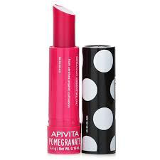 APIVITA POMEGRANATE BALSAMO COLOR GRANADA 4.4G