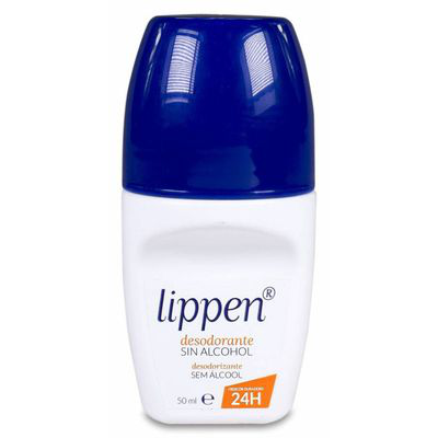 LIPPENN DESODORANTE ROLL-ON 50 ML