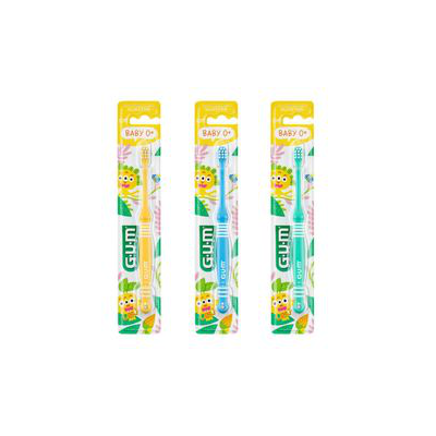 GUM BABY CEPILLO 0-2