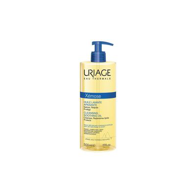 URIAGE XEMOSE ACEITE LIMPIADOR  500 ML