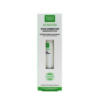 MARTIDERM ACNIOVER STICK CORRECTOR  15 ML