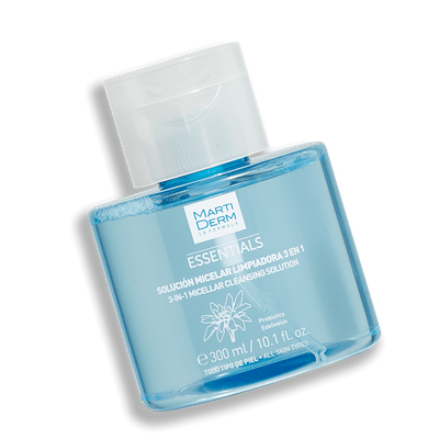 MARTIDERM SOLUCION MICELAR 300 ML