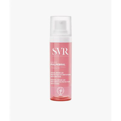 BAUME PALPEBRAL BALSAMO SVR 1 ENVASE 30 ML