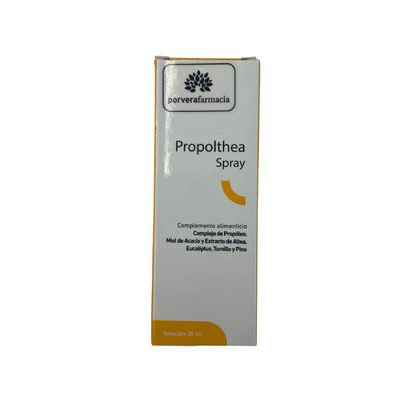 PARABOTICA PROPOLTHEA SPRAY