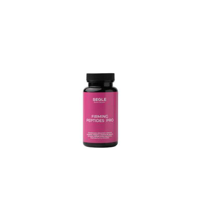 SEGLE FIRMING PEPTIDES PRO 60 CAPS