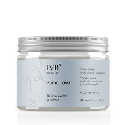 IVB SOMNILOVE SABOR NEUTRO