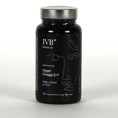 IVB VEGAN OMEGA 3