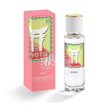 ROGER GALLET SHISO AVENTURAS 30 ML