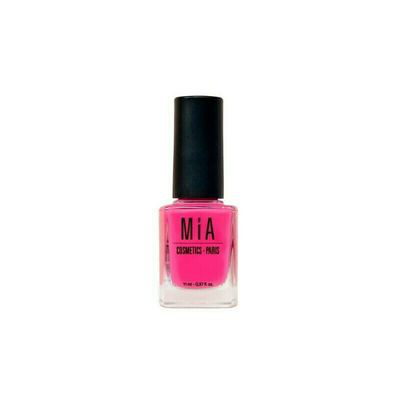 MIA ESMALTE MAGNETIC PINK 0336