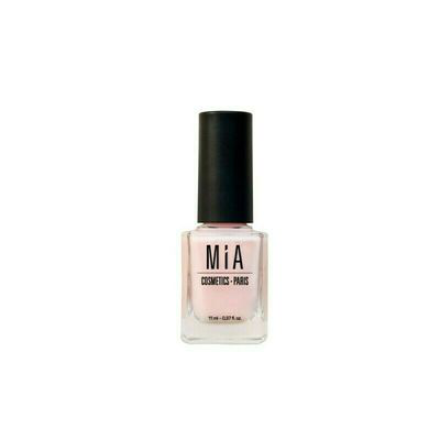 MIA LAURENS ESMALTE DE UÑAS  11 ML NUDE
