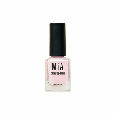 MIA LAURENS ESMALTE DE UÑAS  11 ML BALLERINA PINK