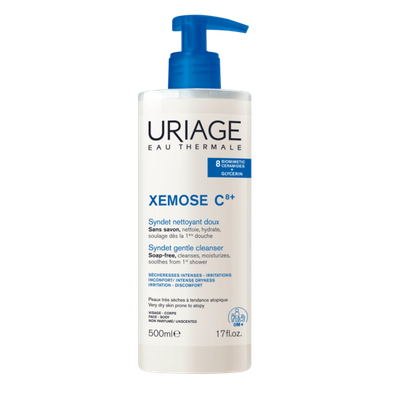 XEMOSE SYNDET  500 ML