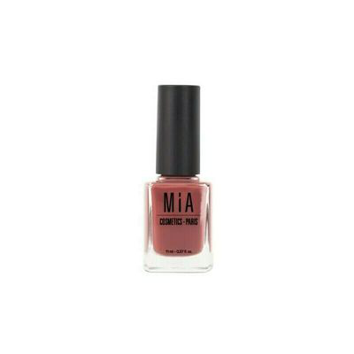 MIA LAURENS ESMALTE DE UÑAS  11 ML TERRACOTTA