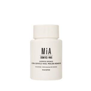 MIA ULTRA GEBTLE NAILS POLISH REMOVER