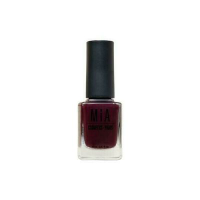 MIA LAURENS ESMALTE DE UÑAS  1 ENVASE 11 ML BULL BLOOD