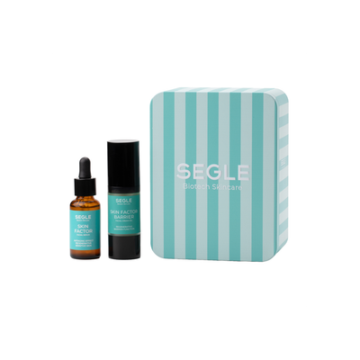 SEGLE COFRE ANTIAGIN PIEL SENSIBLE, SKIN FACTOR