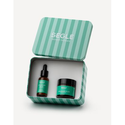 SEGLE COFRE ANTIAGING NUTRICION, CELULAR PLUS