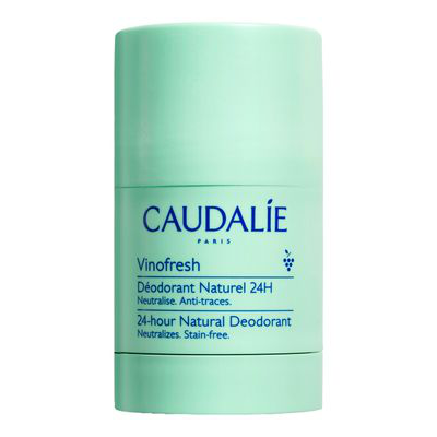 CAUDALIE VINOFRESH DESODORANTE STICK NATURAL 50G