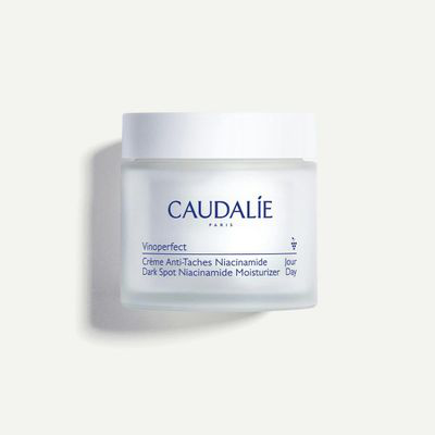 CAUDALIE VINOPERFECT CREMA RESPLANDOR ANTIMAN