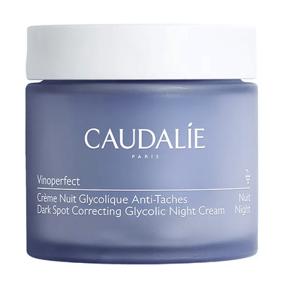 CAUDALIE VINOPERFECT NUIT ANTI TACHES 50ML