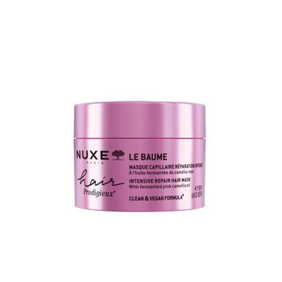 NUXE MASCARILLA CAPILAR REPARADORA 200 ML
