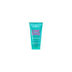 NUXE ZINC POWER GEL LIMPIADOR PURIFICANTE 150 ML