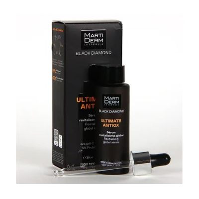MARTIDERM ULTIMATE ANTIOX 30 ML
