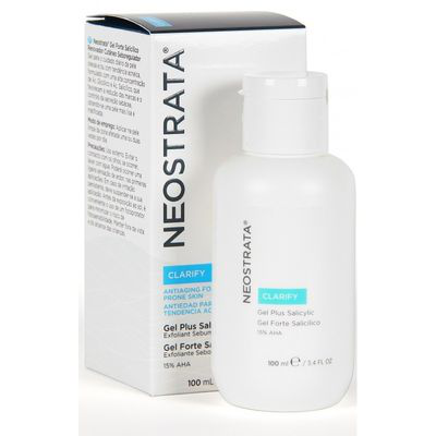 NEOSTRATA GEL FORTE SALICILICO 100 ML