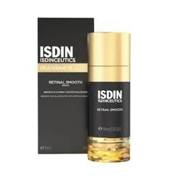 ISDINCEUTICS RETINAL SMOOTH 50