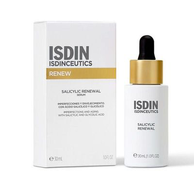 ISDINCEUTICS SALICYLIC RENEWAL